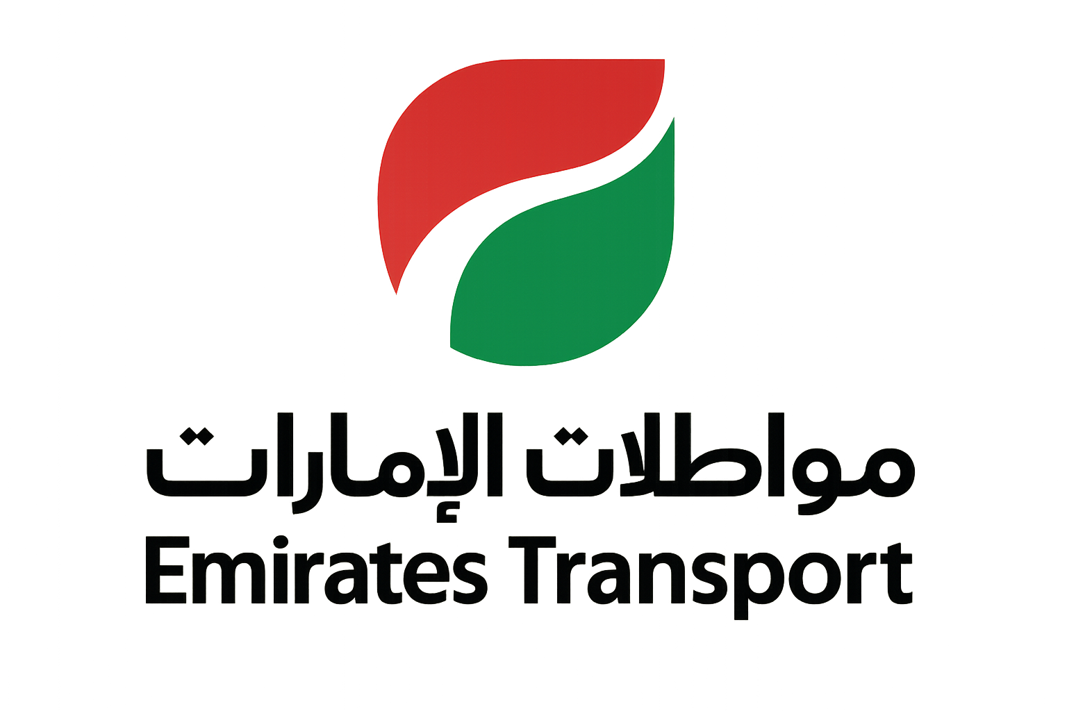 Emirates Transport Logo