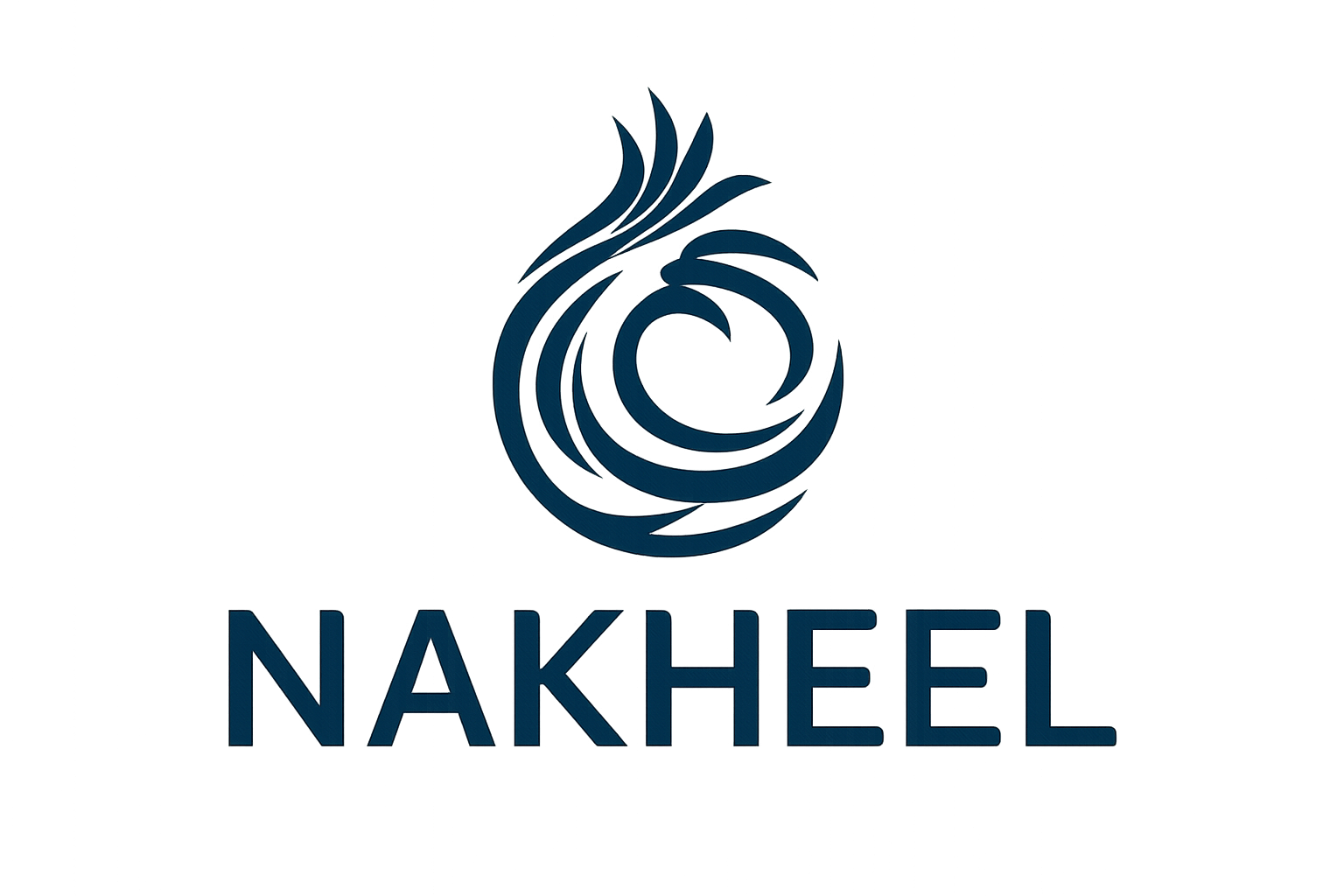 Nakheel Logo